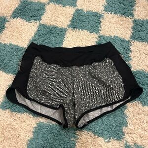 Size small Nike shorts